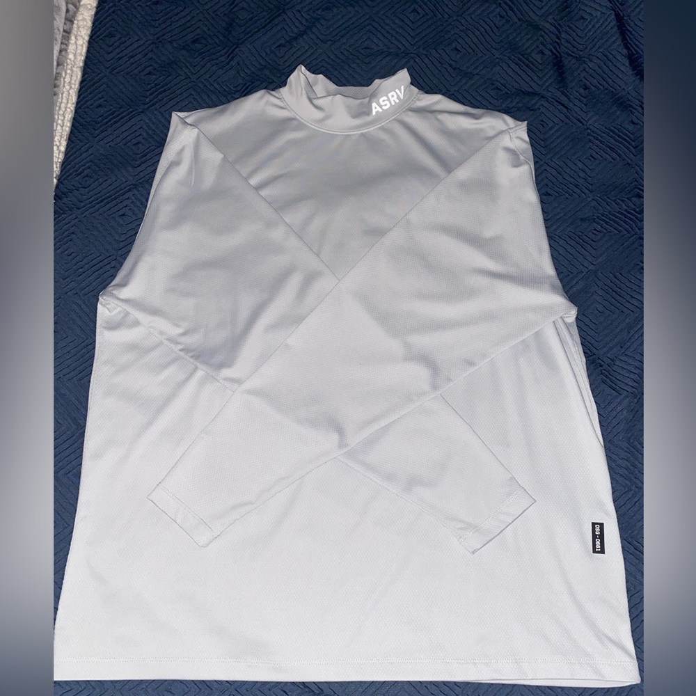 ASRV Shirt/ Long Sleeve